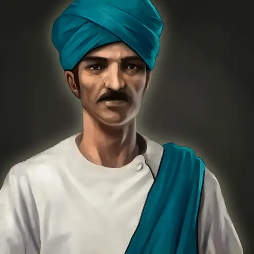 Vigneshwar Reddy's profile avatar