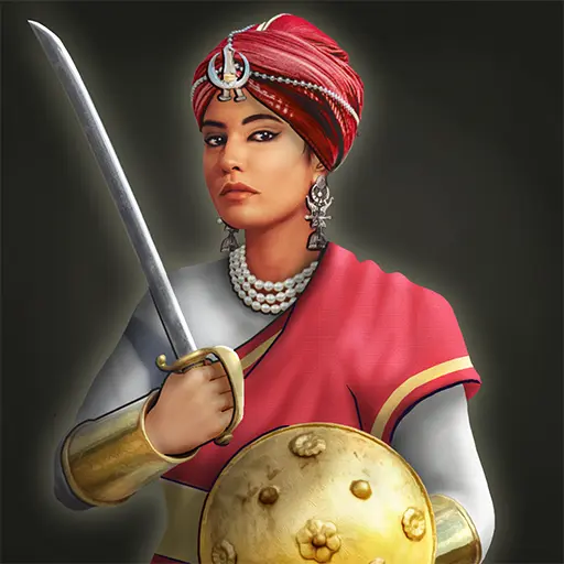 老战士's profile avatar