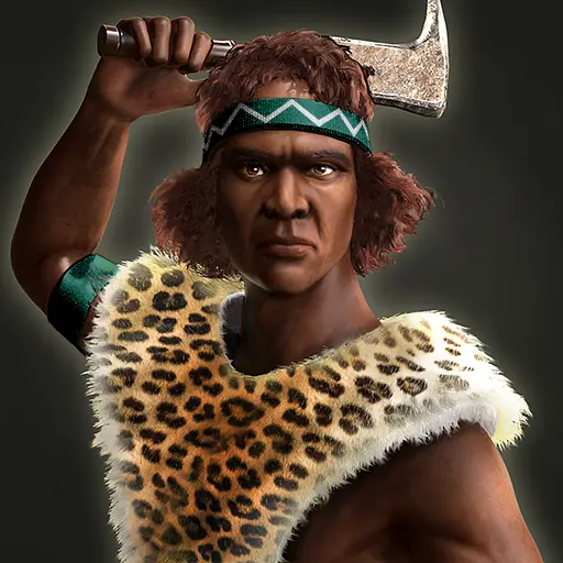 Vox23's profile avatar