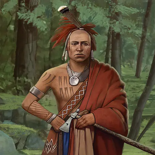 Haudenosaunee