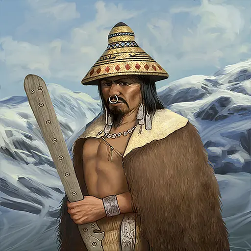 Nootka