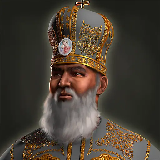 Abun portrait