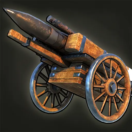 Rocket portrait