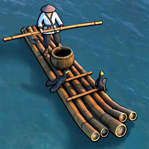 Fishing Boat portrait