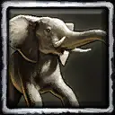 Aiz the Tame Elephant