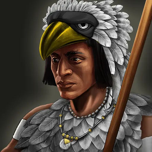 Eagle Scout portrait