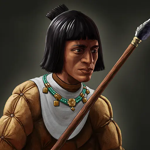 Puma Spearman portrait