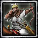 Cavalry Archer