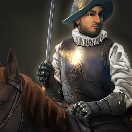 Garrochista portrait