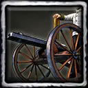 Gatling Gun