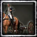 Horse Artillery