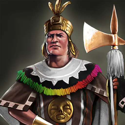 Manco Inca portrait