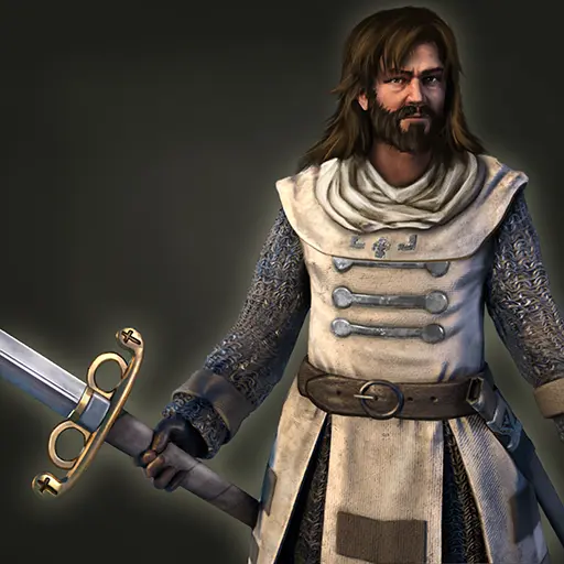 Boneguard portrait