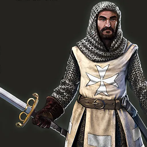 Hospitaller portrait