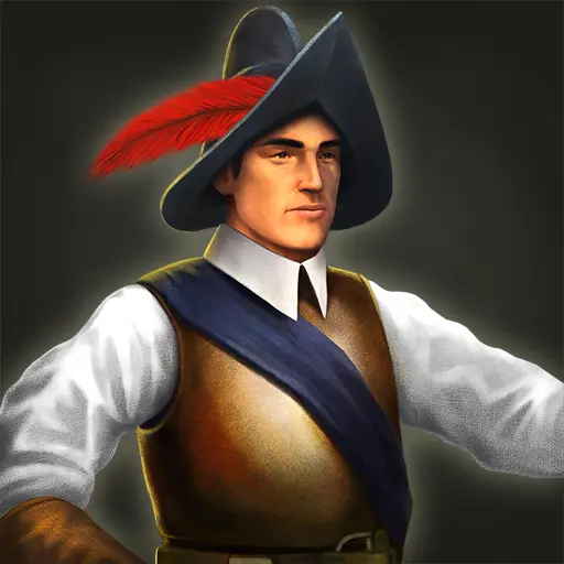 Tercio portrait