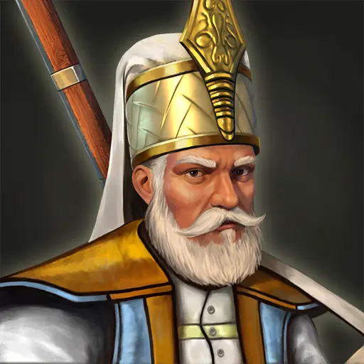 Janissary portrait