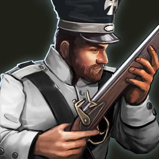 Landwehr portrait
