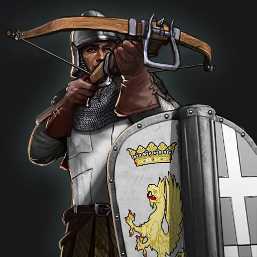 Pavisier portrait