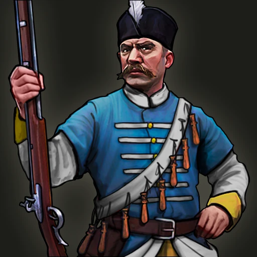 Piechur portrait