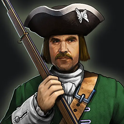 Rekrut portrait