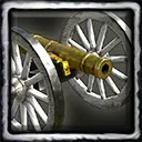 Napoleon Gun