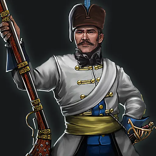 Schiavone portrait