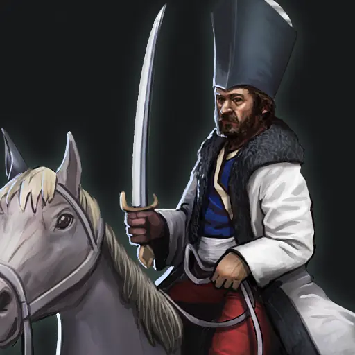 Boyar portrait