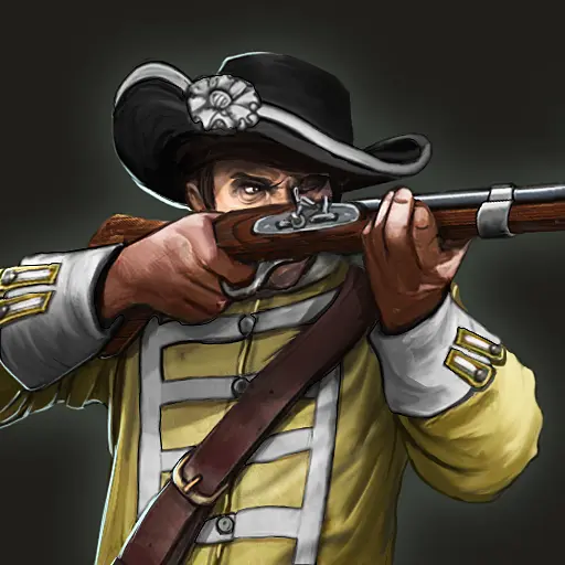 Royal Hunter portrait