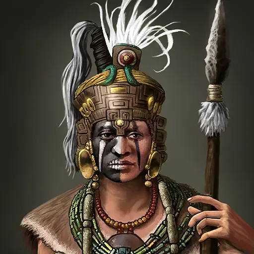 Maya Holcan Spearman portrait