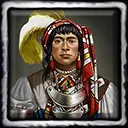 Seminole Sharktooth Bowman