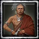 Haudenosaunee Tomahawk