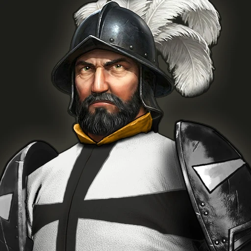 High Master portrait