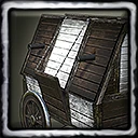 Fortified Wagon