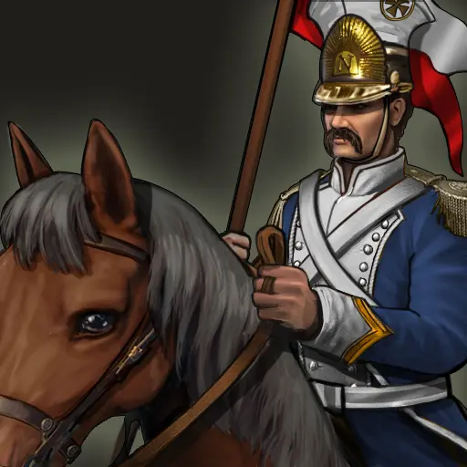 Eclaireur portrait