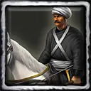 Bedouin Horse Archer