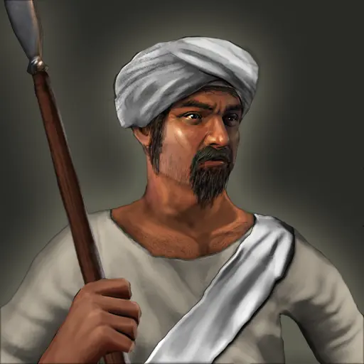 Berber Spearman portrait
