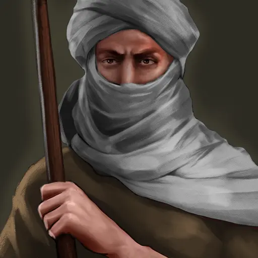 Berbers