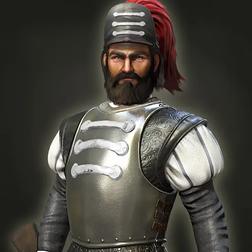 Boneguard portrait