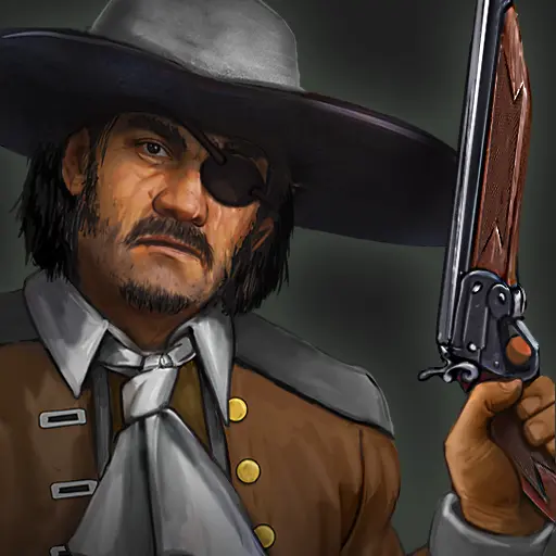 Bandido portrait