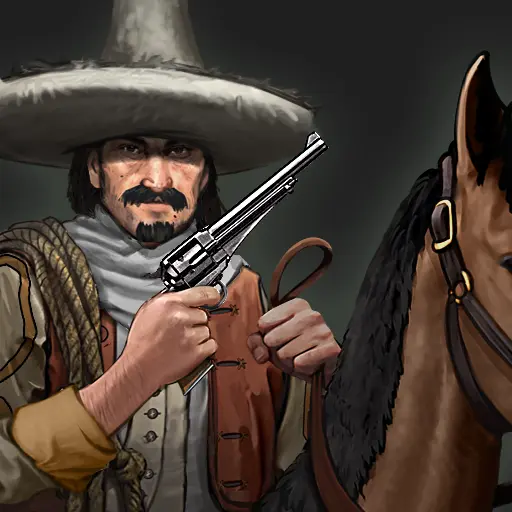 Cuatrero portrait