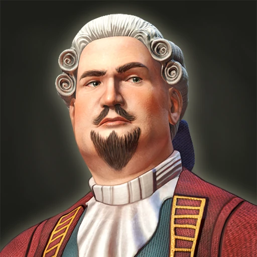 Regent portrait