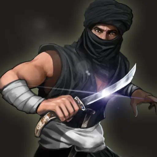Muhbir portrait