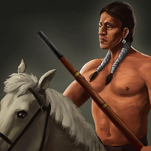Rifle Rider portrait