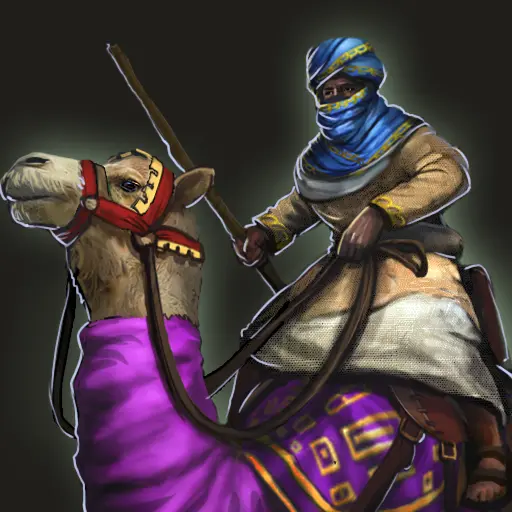 Caravan Guide portrait