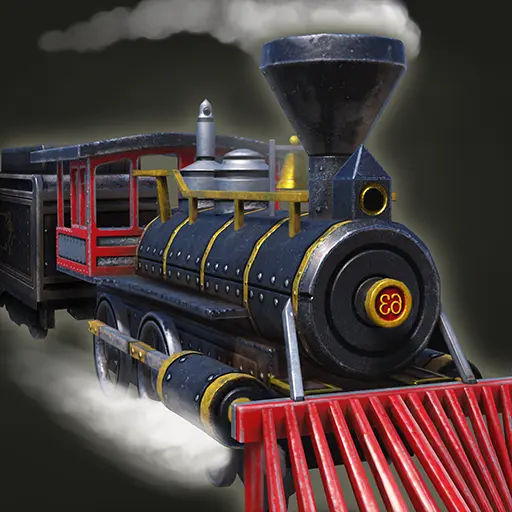 Coin Car portrait