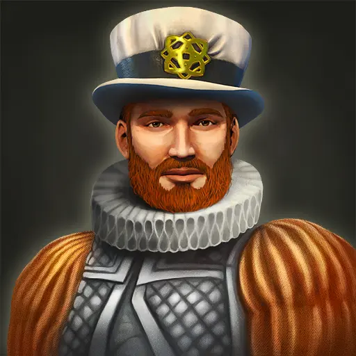 Envoy portrait